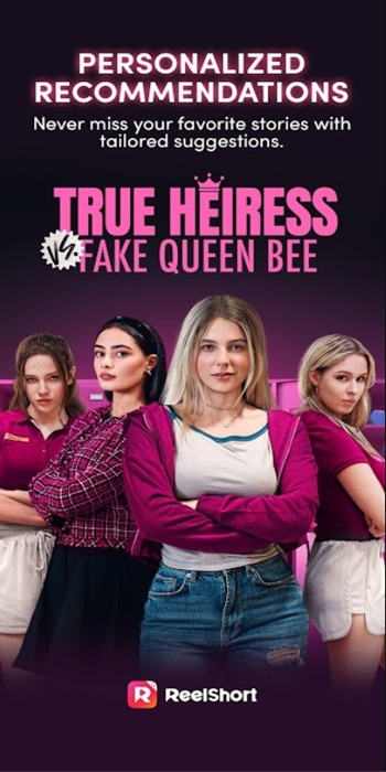 reelshort apk android