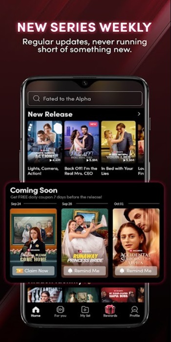 reelshort apk download