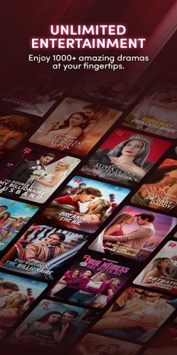 reelshort apk gratis