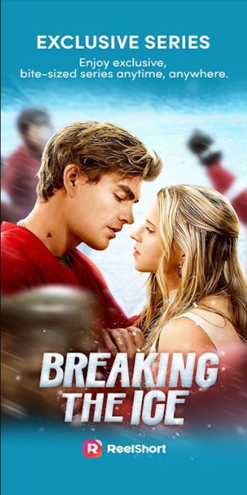 reelshort apk nova versao